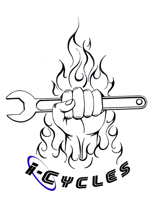 I-Cycles Gift Voucher for any occasion