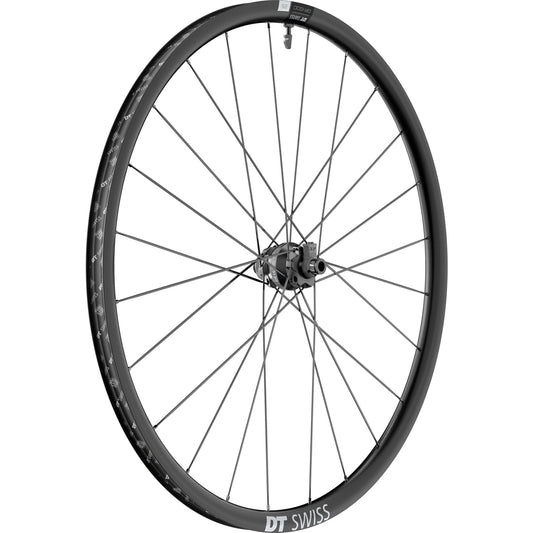 GR 1600 SPLINE disc brake wheel, clincher 25 x 24 mm, Dynamo, 700c Front