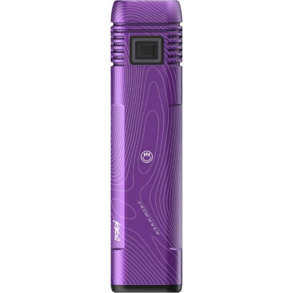 Knog Blinder Pro 900 - Limited Edition Bike Light Front