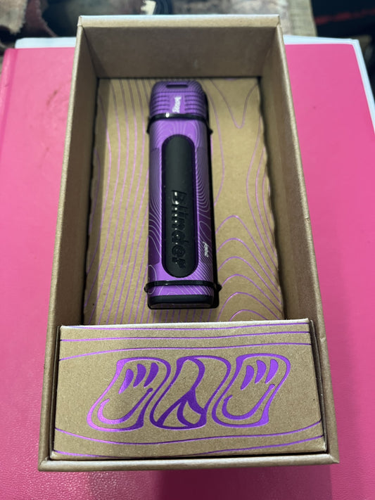 Knog Blinder Pro 900 - Bike Light Front Limited Edition