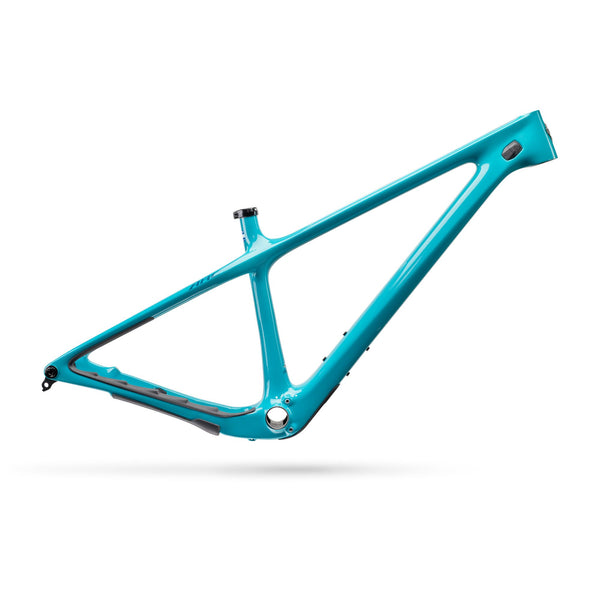 Bike Frame: Yeti ARC T Series Frame 29" + Invisframe Large