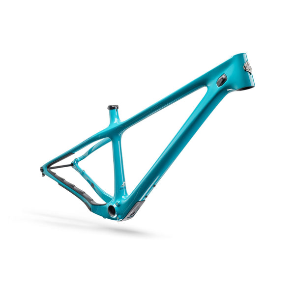 Bike Frame: Yeti ARC T Series Frame 29" + Invisframe Large