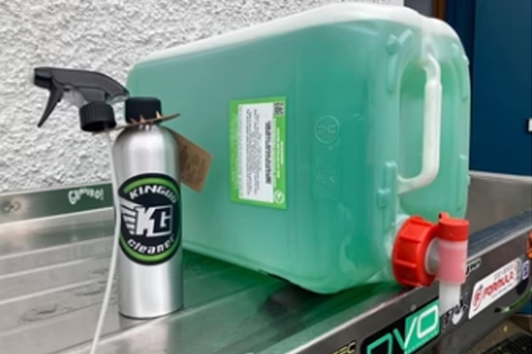 Kingud Bikewash Refill