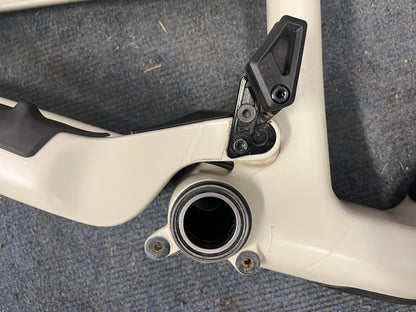 Rocky Mountain Instinct Frameset 2024 Small, ex demo