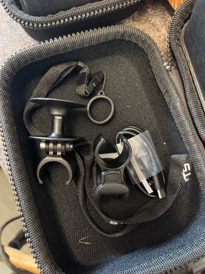 Exposure Joystick 20th Anniversary Edition Orange