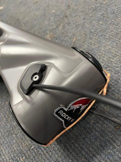 Rocky Mountain Instinct Frameset 2024 Small, ex demo