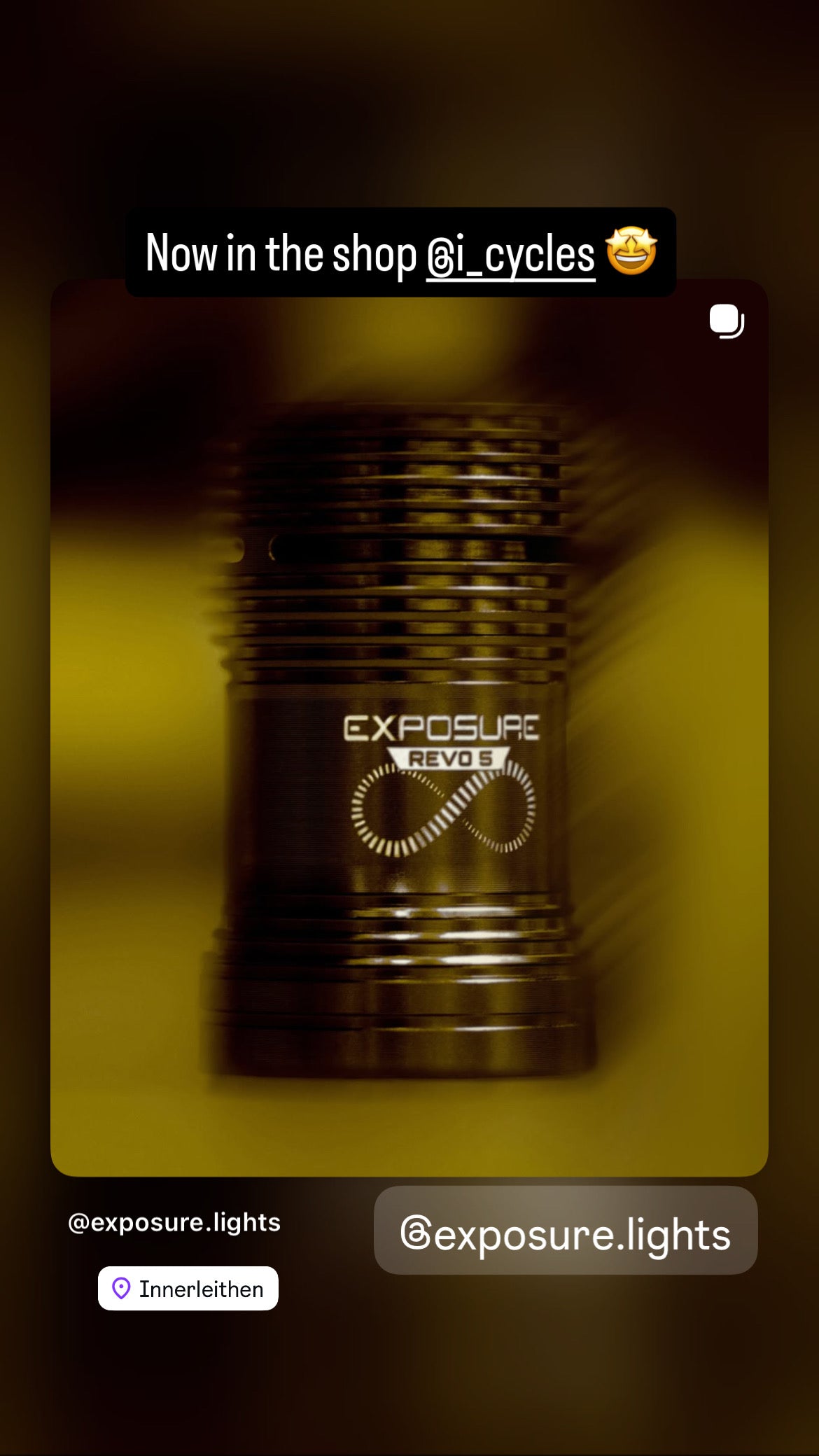 Exposure Lights Revo 5