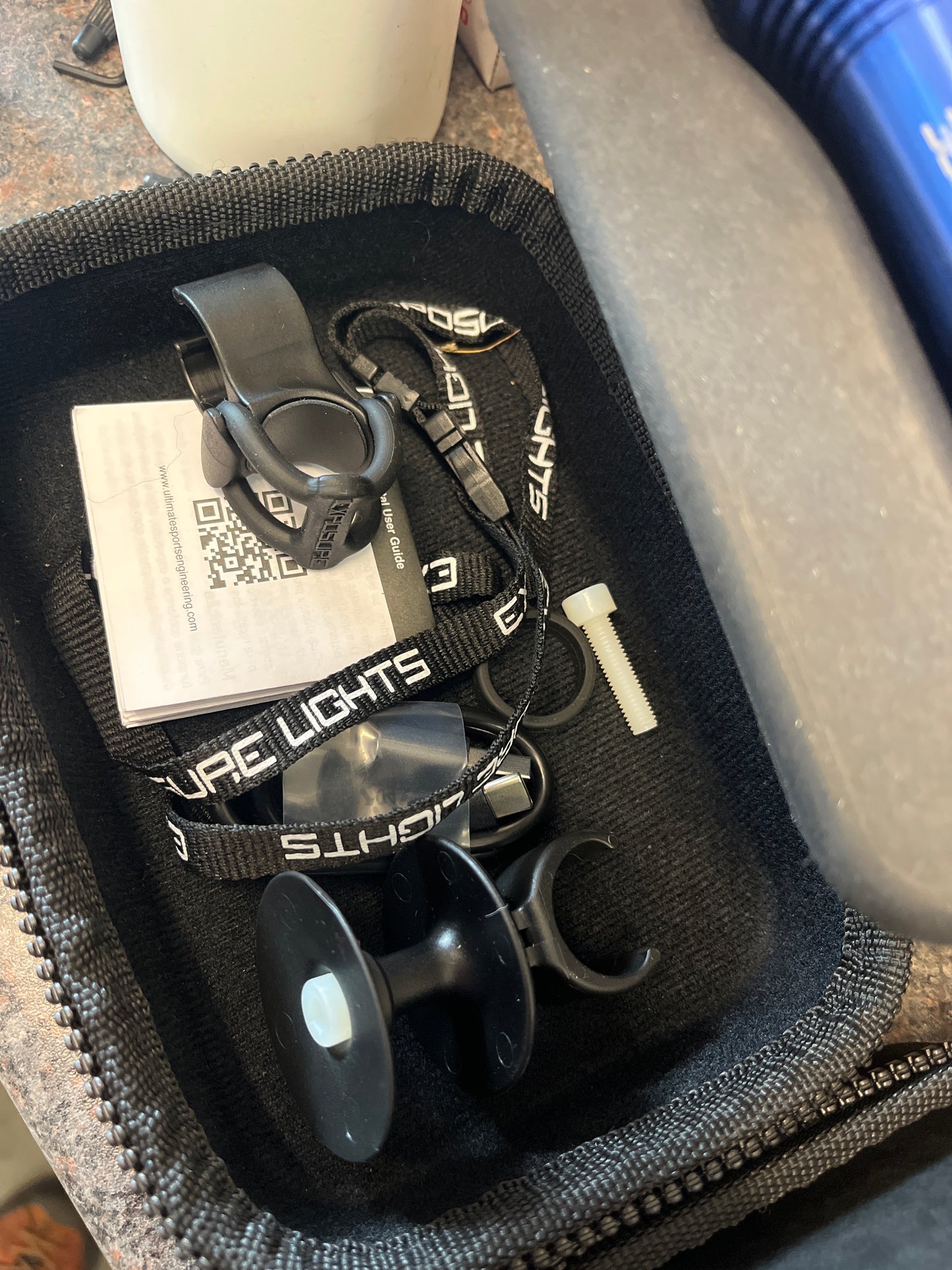 Exposure Joystick 20th Anniversary Edition Blue