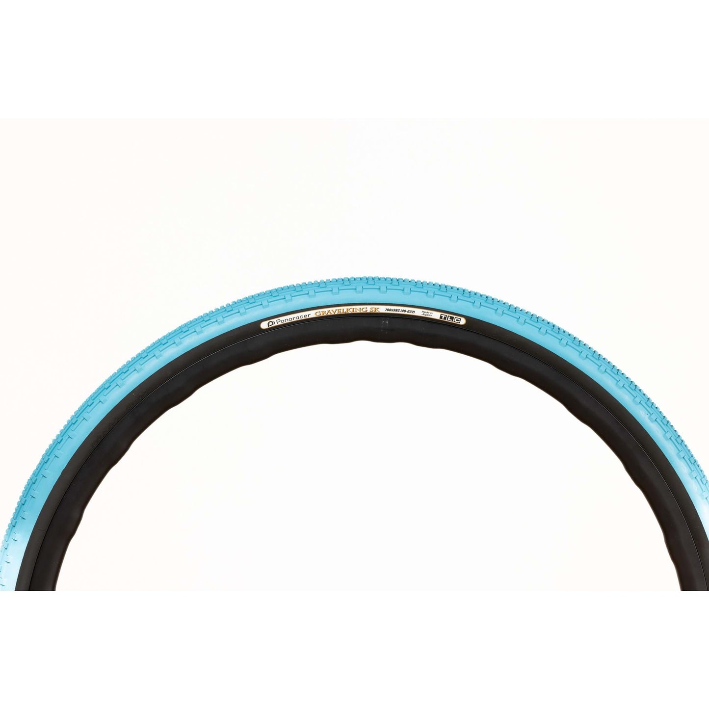 PANARACER Gravel King SK Colour Edition TLC Gravel Tyre 700x43