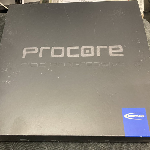 Schwalbe discount procore 27.5